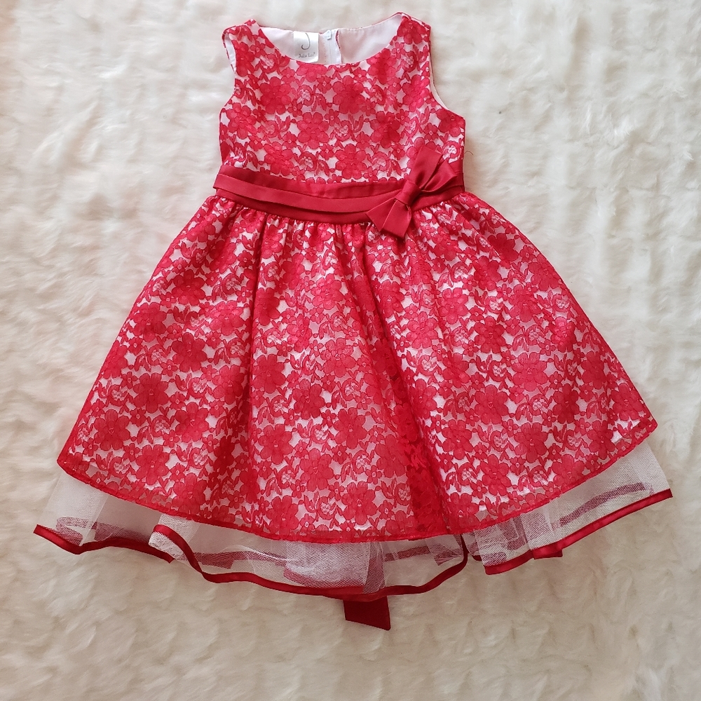 Julia Lee 2T Dress